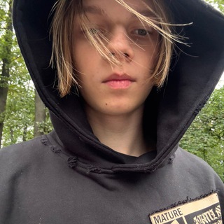 Логотип @cubechansky - Иван Куб