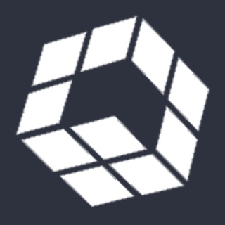 Логотип @cubecloud - CubeCloud