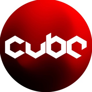 Логотип @cubecoco - CUBE PREMIUM COAL