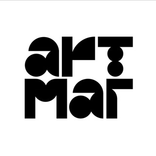 Логотип @cubed_art_shop - Галерея АРТМАГ в КУБе