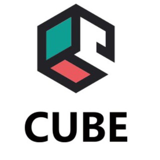 Логотип @cubeintofficial - Cube Intelligence [Official]