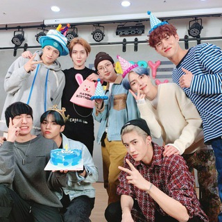 Логотип @cubeptgchat - Portal PENTAGON: Grupo 🌌