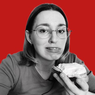 Логотип @cubernina - Кибер Нина