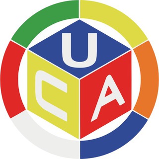 Логотип @cubing_info - Швидкубінг Україна