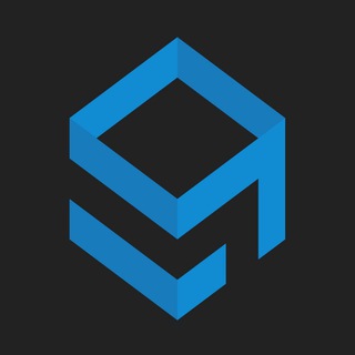 Логотип @cubiqchat - Cubiq