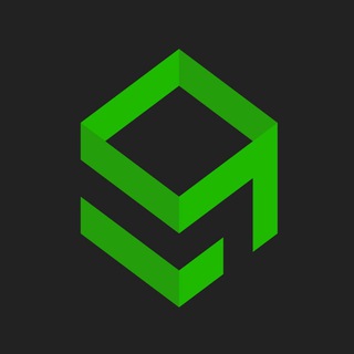 Логотип @cubiqnews - Игровые новости