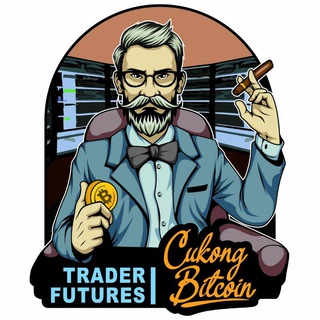 Логотип @cubit_futures - DISKUSI ISMAYA TRADE by BELiCOiNAPAHARiiNi