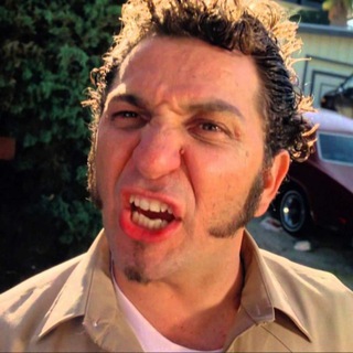 Логотип @cublyudok - Цинічний ублюдок