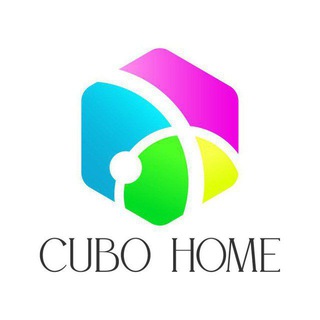 Логотип @cubohomecostablanca - Cubo Home Rent