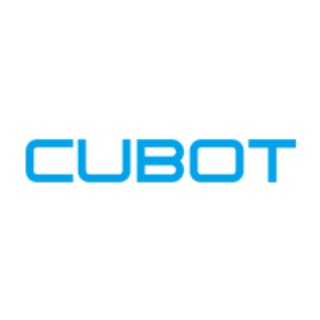 Логотип @cubotphone_russia - Cubot Россия