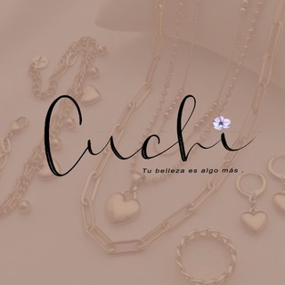 Логотип @cuchiec - MAYORISTAS CUCHI