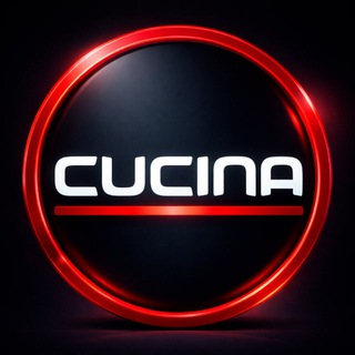 Логотип @cucina_msk - CUCINA - мебельная фабрика