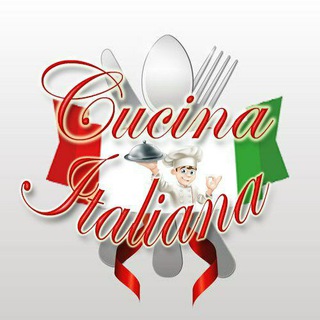 Логотип @cucina_ricette - 👩‍🍳🧑‍🍳CUCINA ITALIANA👩‍🍳🧑‍🍳