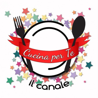 Логотип @cucinapertenews - Cucina per Te