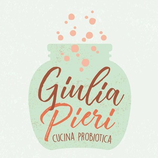 Логотип @cucinaprobiotica - Cucina Probiotica