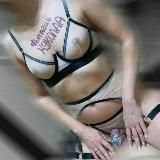 Логотип @cuck_fantasyss - 👠 Фантазии КУКОЛДА 👠