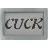 Логотип @cuckold_bull1 - Cuck / Old♠️ / Bull🐂 🔞