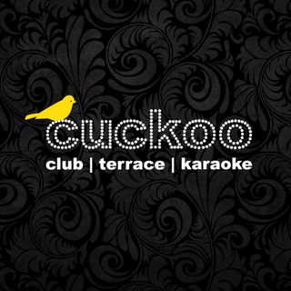 Логотип @cuckoo_club - 🌟 CUCKOO CLUB 🌟