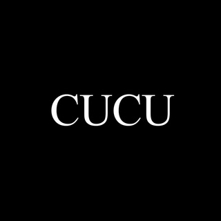 Логотип @cucu_shop - CUCU SHOP