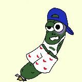 Cucumber Jack (едим худеем)