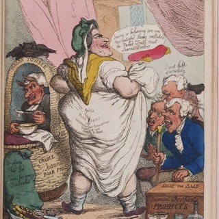 Логотип @cucumberdeath - Золотой век