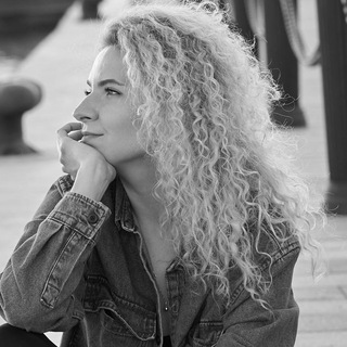 Логотип @cucurellacurls - Кудри Кукурельи