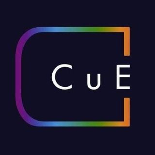 Логотип @cuenews - CUENEWS.it