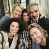 Логотип @cuentametve - cuentametve