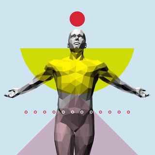 Логотип @cuerpo_mente - 🙏 Cuerpo y Mente 🧠