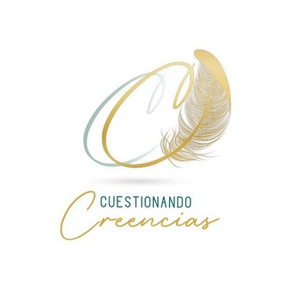 Логотип @cuestionandocreencias - Cuestionando Creencias Podcast 🎙
