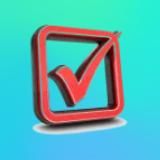 Логотип @cuestionariosmedicos - Cuestionarios médicos