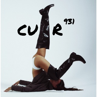 Логотип @cuir931 - Куир-куир 🐦‍⬛