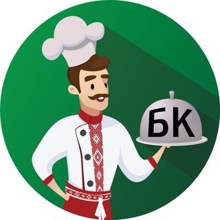 Логотип @cuisine_by - БЕЛАРУСКАЯ КУХНЯ