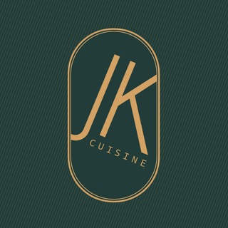 Логотип @cuisinejk - cuisine.jk