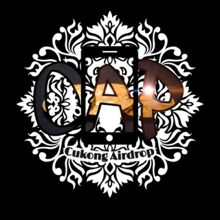 Логотип @cukongairdrp - Cukong Airdrop Group