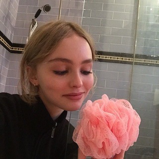 Логотип @cukueff - mathilda's story