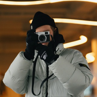 Логотип @cul8r_channel - Cul8r.