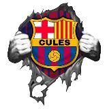 Логотип @culeeschannel - Cules