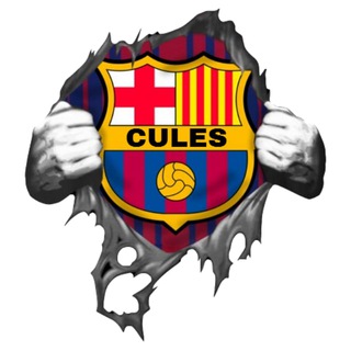 Логотип @culeschanel - Cules