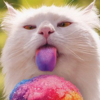 Логотип @culina_culina - Ням-ням! Книга вкусняшек.