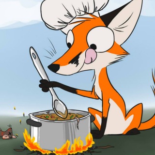 Логотип @culinaryfurs - Culinary Furs (SFW)
