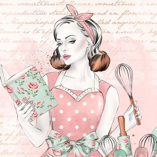 Логотип @culinarymiracle - КУЛИНАРНОЕ ЧУДО 🍥