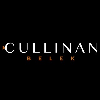 Логотип @cullinanbelekofficial - Cullinan Belek Official