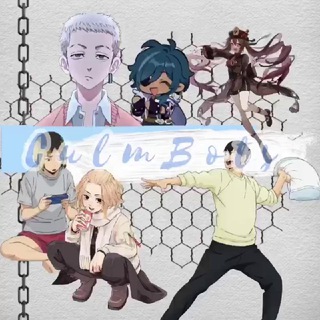 Логотип @culmbots - CulmBots [закрыт]