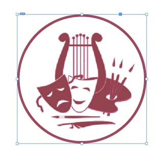 Логотип @cult56vit - Культура Грайворонского округа