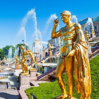 Логотип @cult_chat - Культурный чат