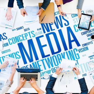 Логотип @cult_media - культ✨медиа