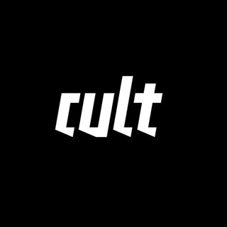Логотип @cult_merch_store - Cult_merch_store