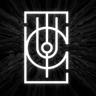 Логотип @cult_rave - CULT RAVE