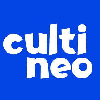 Логотип @cultineo - Cultineo